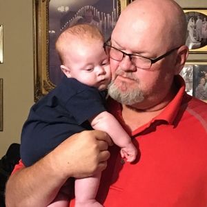 Meet your Posher, Randy